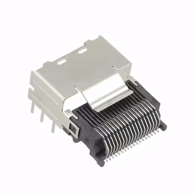 8AB36-2421-LJ 3M  Conjuntos de conectores enchufables